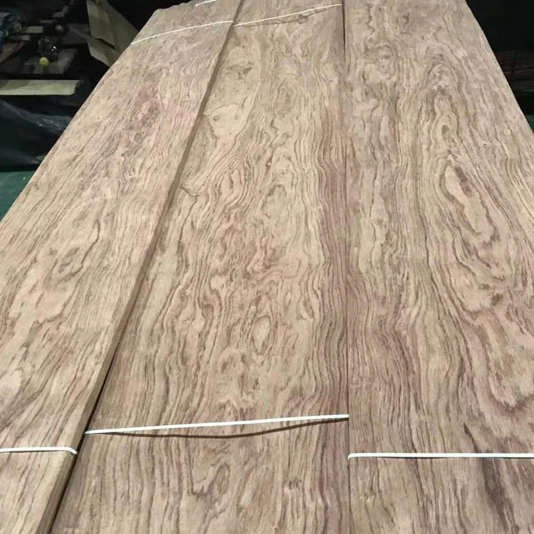 Furnir Bubinga